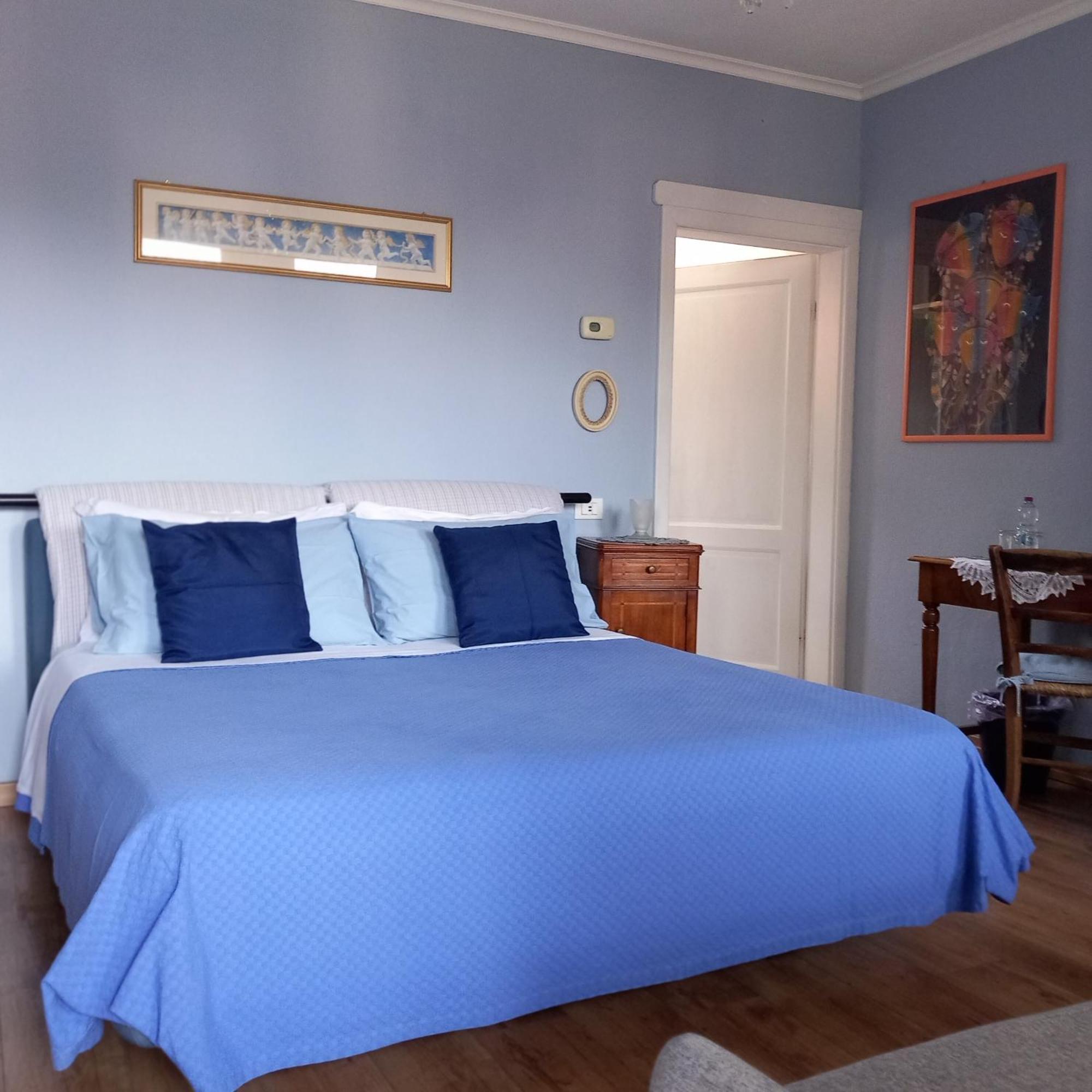 B&B Oltra Lamon Kültér fotó