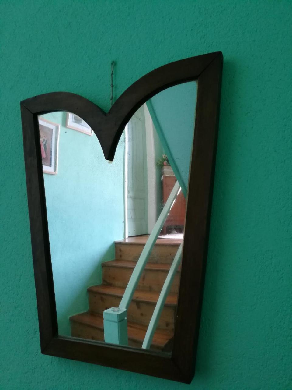 B&B Oltra Lamon Kültér fotó